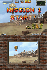 Metal Slug 7 - Nintendo DS - Retro Island Gaming