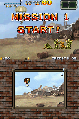 Metal Slug 7 - Nintendo DS - Retro Island Gaming