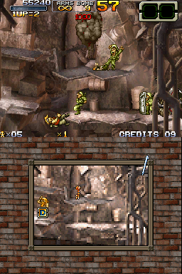 Metal Slug 7 - Nintendo DS - Retro Island Gaming