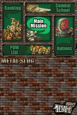 Metal Slug 7 - Nintendo DS - Retro Island Gaming