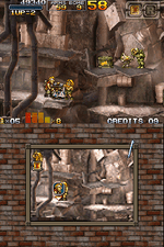 Metal Slug 7 - Nintendo DS - Retro Island Gaming