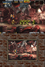 Metal Slug 7 - Nintendo DS - Retro Island Gaming