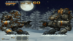 Metal Slug XX - PSP - Retro Island Gaming