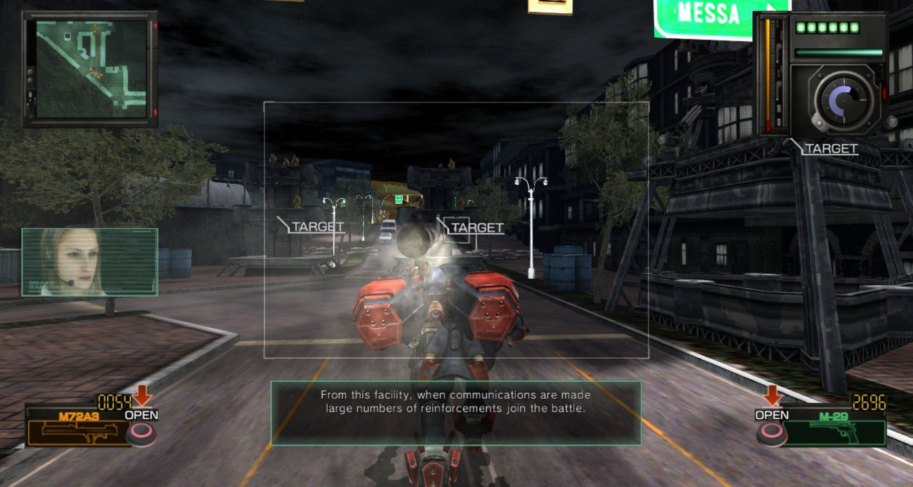 Metal Wolf Chaos XD - Playstation 4 - Retro Island Gaming