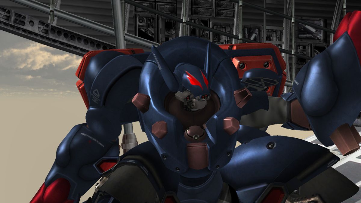 Metal Wolf Chaos XD - Playstation 4 - Retro Island Gaming
