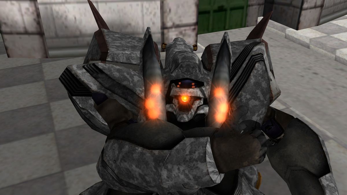 Metal Wolf Chaos XD - Playstation 4 - Retro Island Gaming