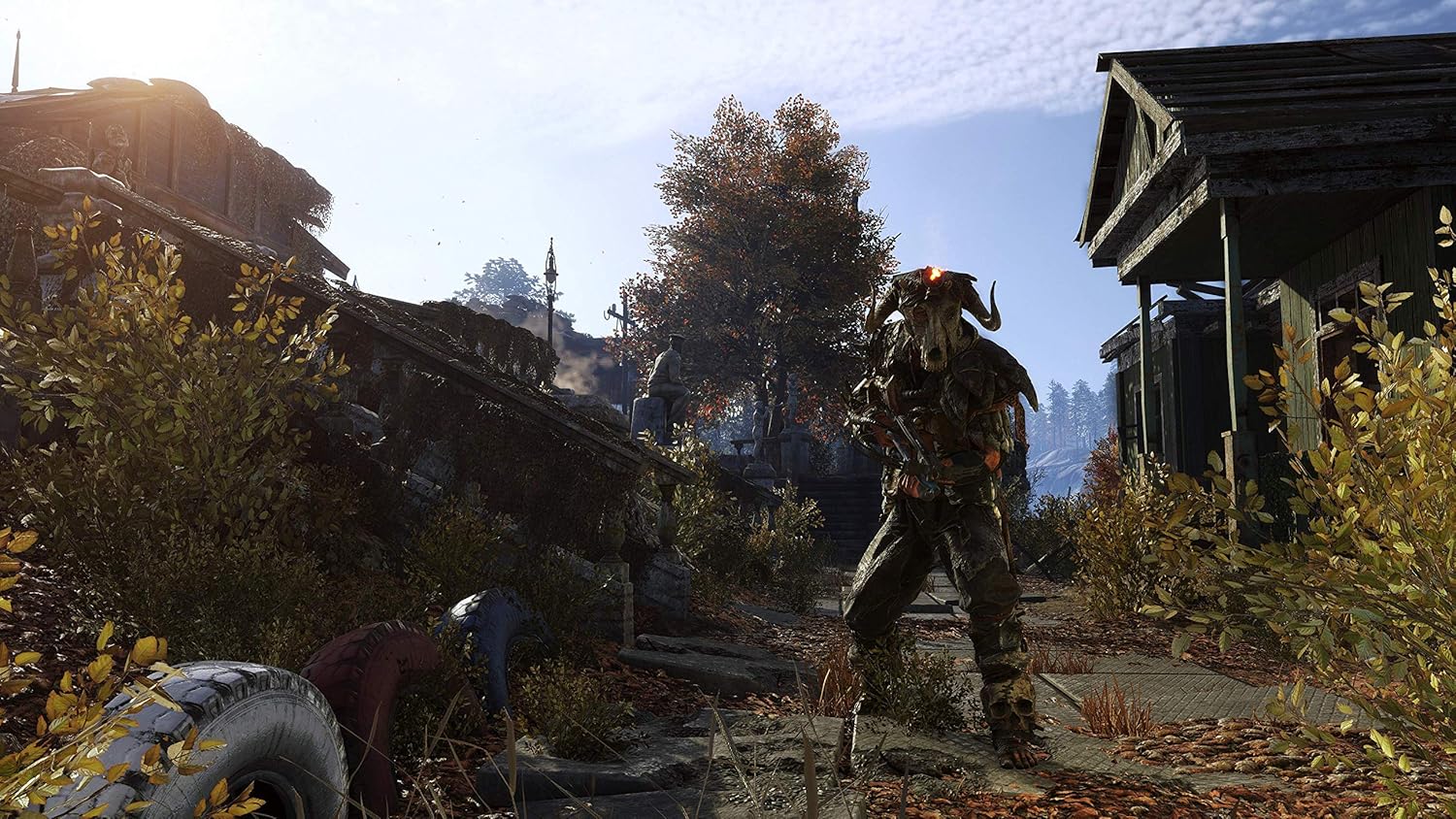 Metro Exodus - Playstation 4 - Retro Island Gaming
