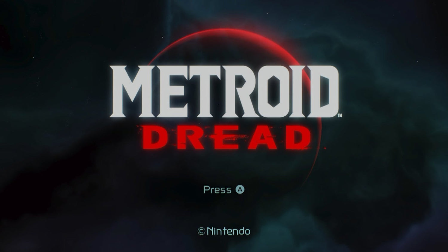 Metroid Dread - Nintendo Switch - Retro Island Gaming