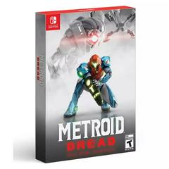 Metroid Dread [Special Edition] - Nintendo Switch - Retro Island Gaming