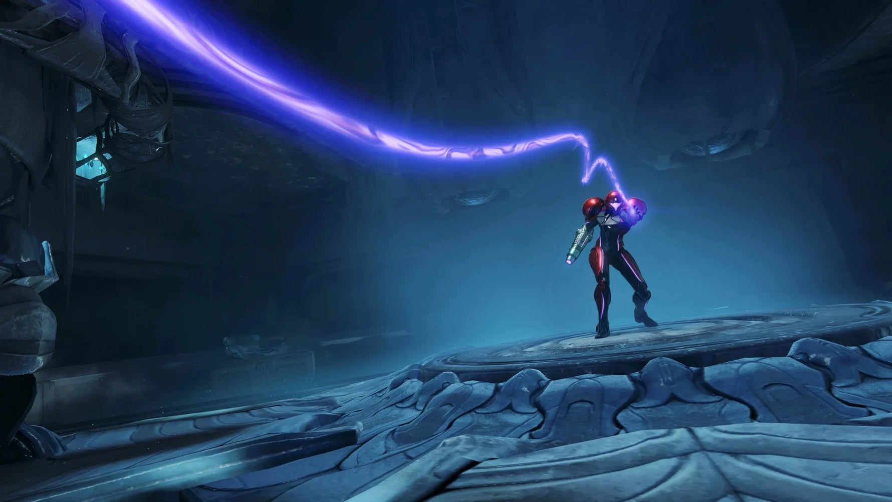 Metroid Prime 4 Beyond - Nintendo Switch - Retro Island Gaming
