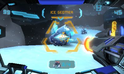 Metroid Prime Federation Force - Nintendo 3DS - Retro Island Gaming