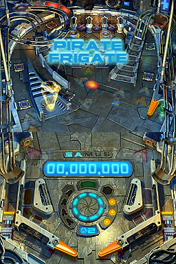 Metroid Prime Pinball - Nintendo DS - Retro Island Gaming