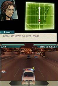Miami Law - Nintendo DS - Retro Island Gaming