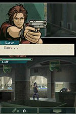 Miami Law - Nintendo DS - Retro Island Gaming