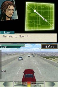 Miami Law - Nintendo DS - Retro Island Gaming