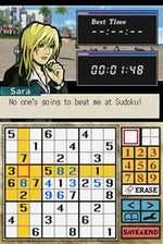 Miami Law - Nintendo DS - Retro Island Gaming