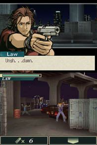 Miami Law - Nintendo DS - Retro Island Gaming