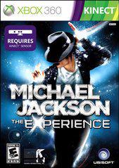 Michael Jackson: The Experience - Xbox 360 - Retro Island Gaming