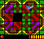 Mickey's Racing Adventure - GameBoy Color - Retro Island Gaming