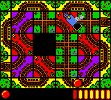 Mickey's Racing Adventure - GameBoy Color - Retro Island Gaming