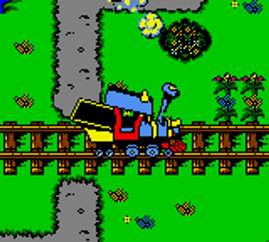 Mickey's Racing Adventure - GameBoy Color - Retro Island Gaming
