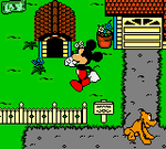 Mickey's Racing Adventure - GameBoy Color - Retro Island Gaming