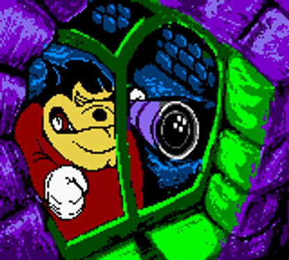 Mickey's Racing Adventure - GameBoy Color - Retro Island Gaming