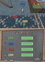 Micro Machines V4 - Nintendo DS - Retro Island Gaming