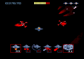 Microcosm - Sega CD - Retro Island Gaming