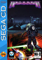 Microcosm - Sega CD - Retro Island Gaming