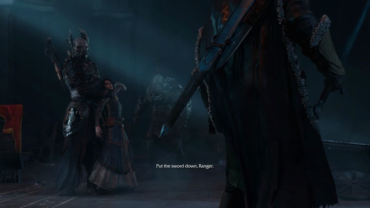 Middle Earth: Shadow of Mordor [Game of the Year] - Xbox One - Retro Island Gaming