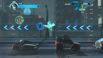 Mighty No. 9 - Playstation 4 - Retro Island Gaming