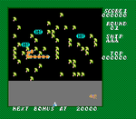 Millipede - NES - Retro Island Gaming