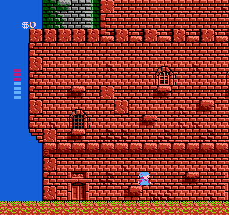 Milon's Secret Castle - NES - Retro Island Gaming