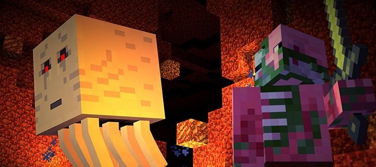 Minecraft: Story Mode Complete Adventure - Playstation 4 - Retro Island Gaming