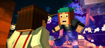 Minecraft: Story Mode Complete Adventure - Playstation 4 - Retro Island Gaming