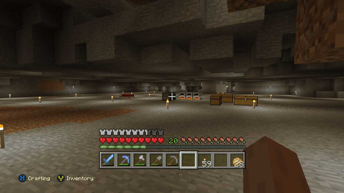 Minecraft [Xbox One Edition] - Xbox One - Retro Island Gaming