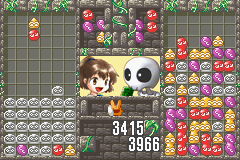 Minna de Puyo Puyo - JP GameBoy Advance - Retro Island Gaming