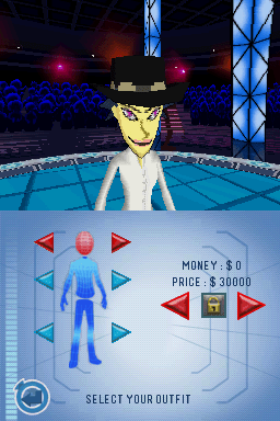 Minute to Win It - Nintendo DS - Retro Island Gaming