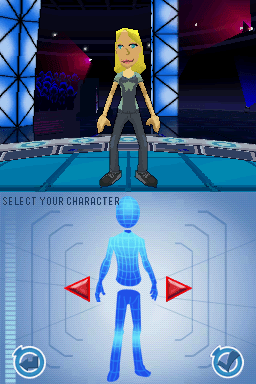 Minute to Win It - Nintendo DS - Retro Island Gaming