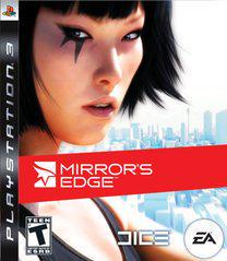 Mirror's Edge - Playstation 3 - Retro Island Gaming