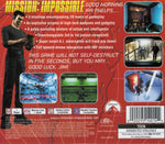 Mission Impossible - Playstation - Retro Island Gaming