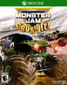 Monster Jam: Crush It - Xbox One - Retro Island Gaming