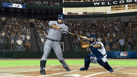 MLB 09: The Show - PSP - Retro Island Gaming