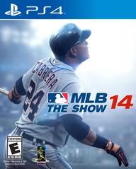 MLB 14: The Show - Playstation 4 - Retro Island Gaming