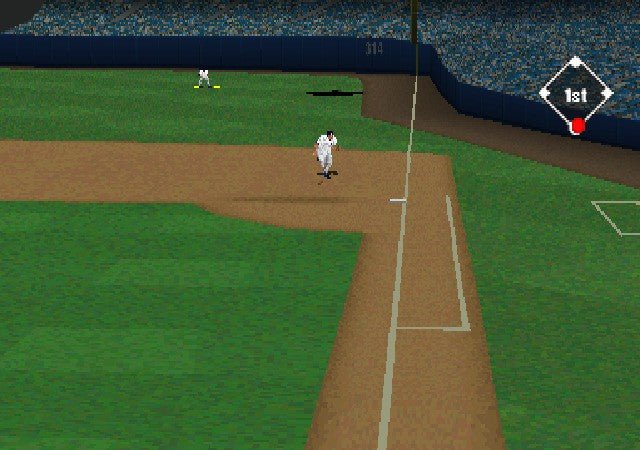 MLB 2002 - Playstation - Retro Island Gaming