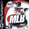 MLB 2002 - Playstation - Retro Island Gaming