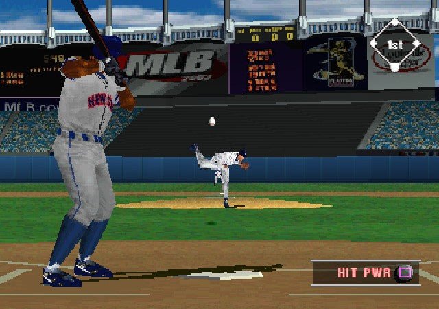 MLB 2002 - Playstation - Retro Island Gaming