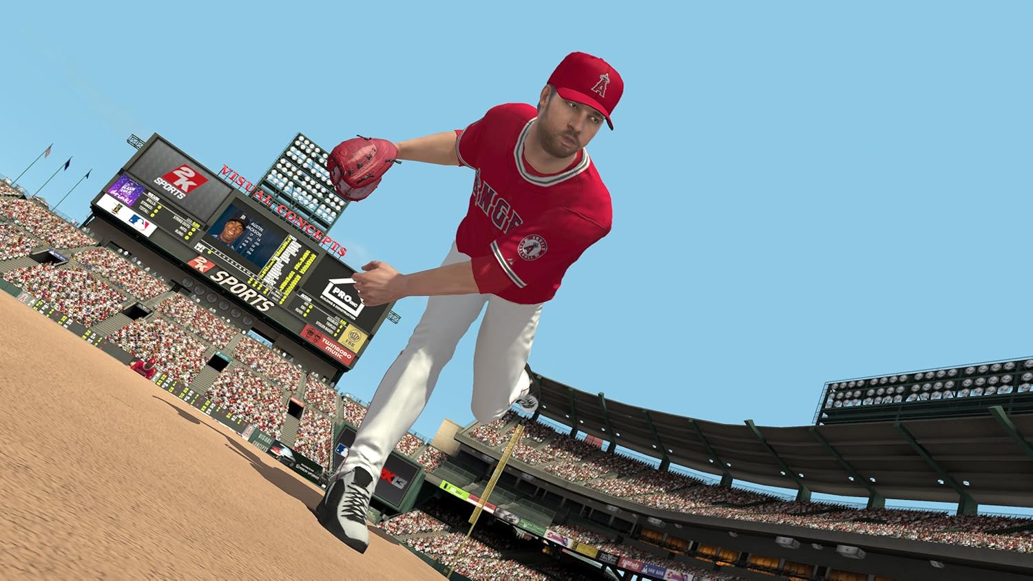 MLB 2K13 - Xbox 360 - Retro Island Gaming