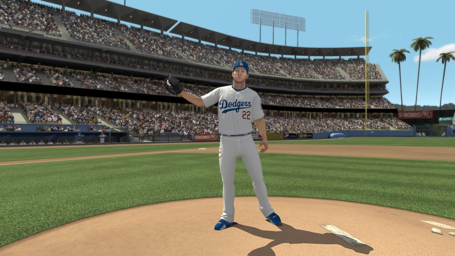 MLB 2K13 - Xbox 360 - Retro Island Gaming